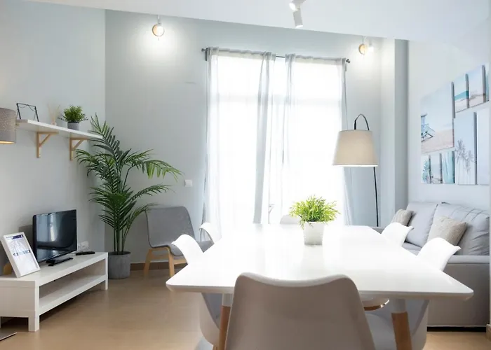 Adarve Flats