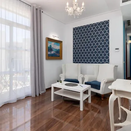 Adarve Flats Apartamento Valência Exterior foto