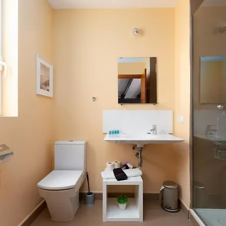 Adarve Flats Apartamento Valência Exterior foto