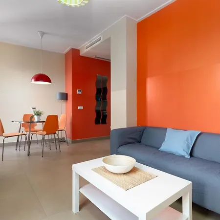 Adarve Flats Apartamento Valência Exterior foto