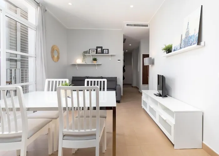 Adarve Flats