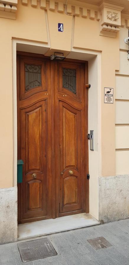 Apartament Adarve Flats