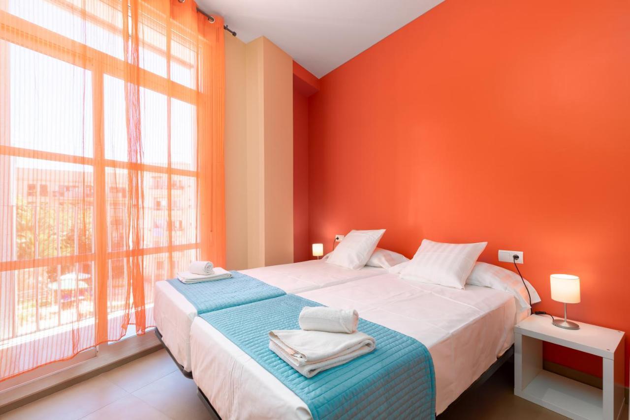 Adarve Flats València
