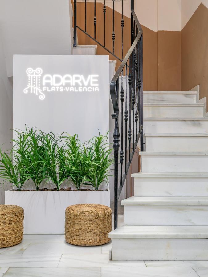Adarve Flats Apartament