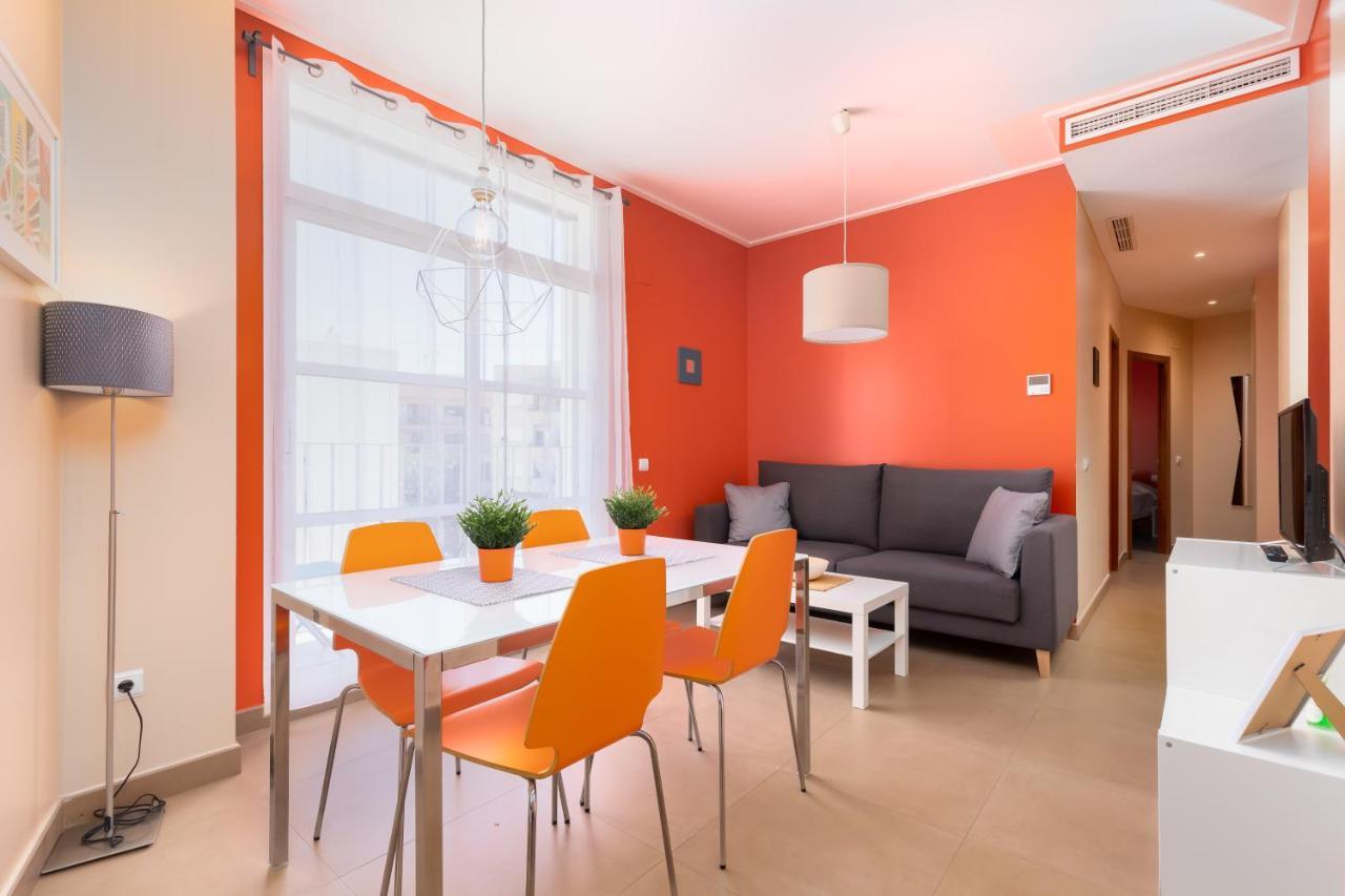 Adarve Flats València