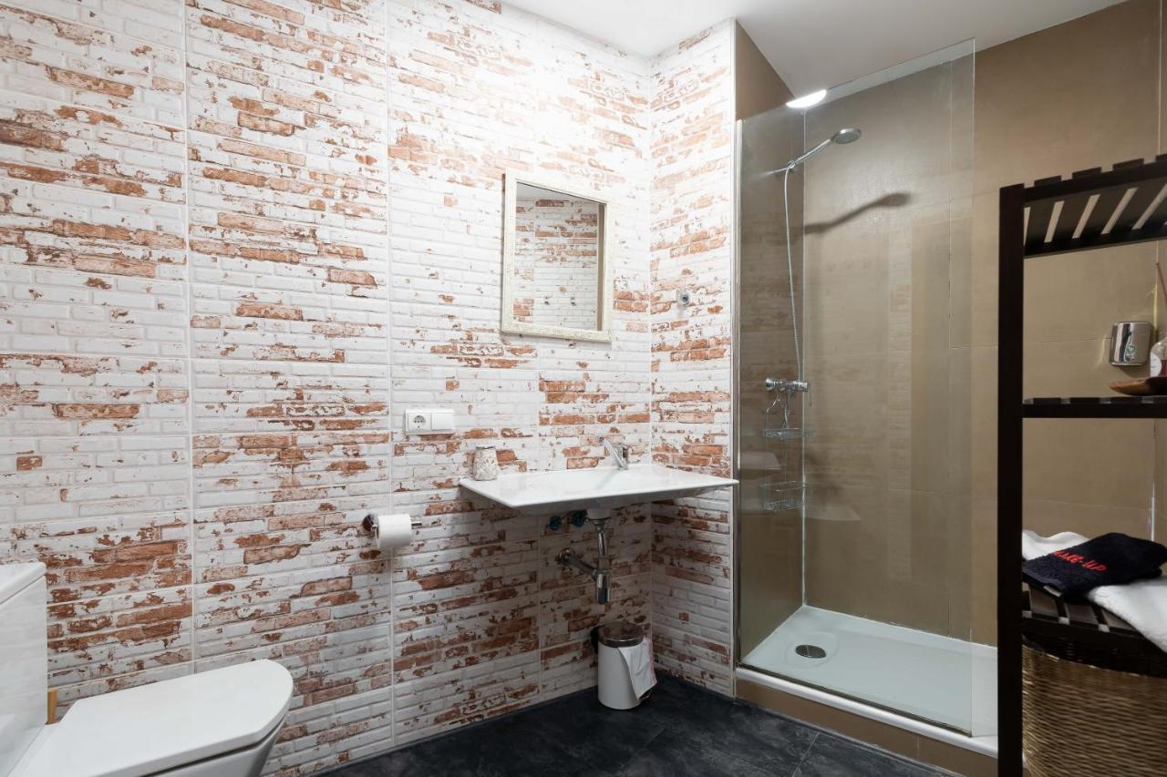 Appartamento Adarve Flats *