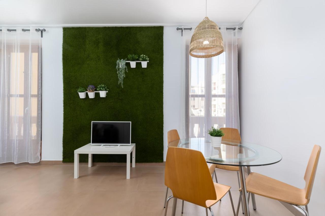 Adarve Flats Apartament