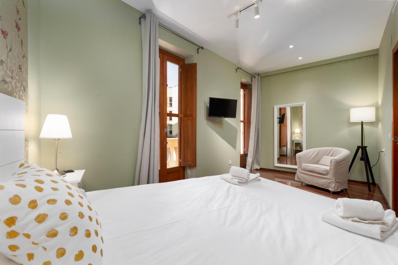 Adarve Flats Apartament València