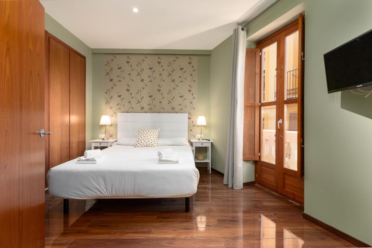 Adarve Flats Apartament València