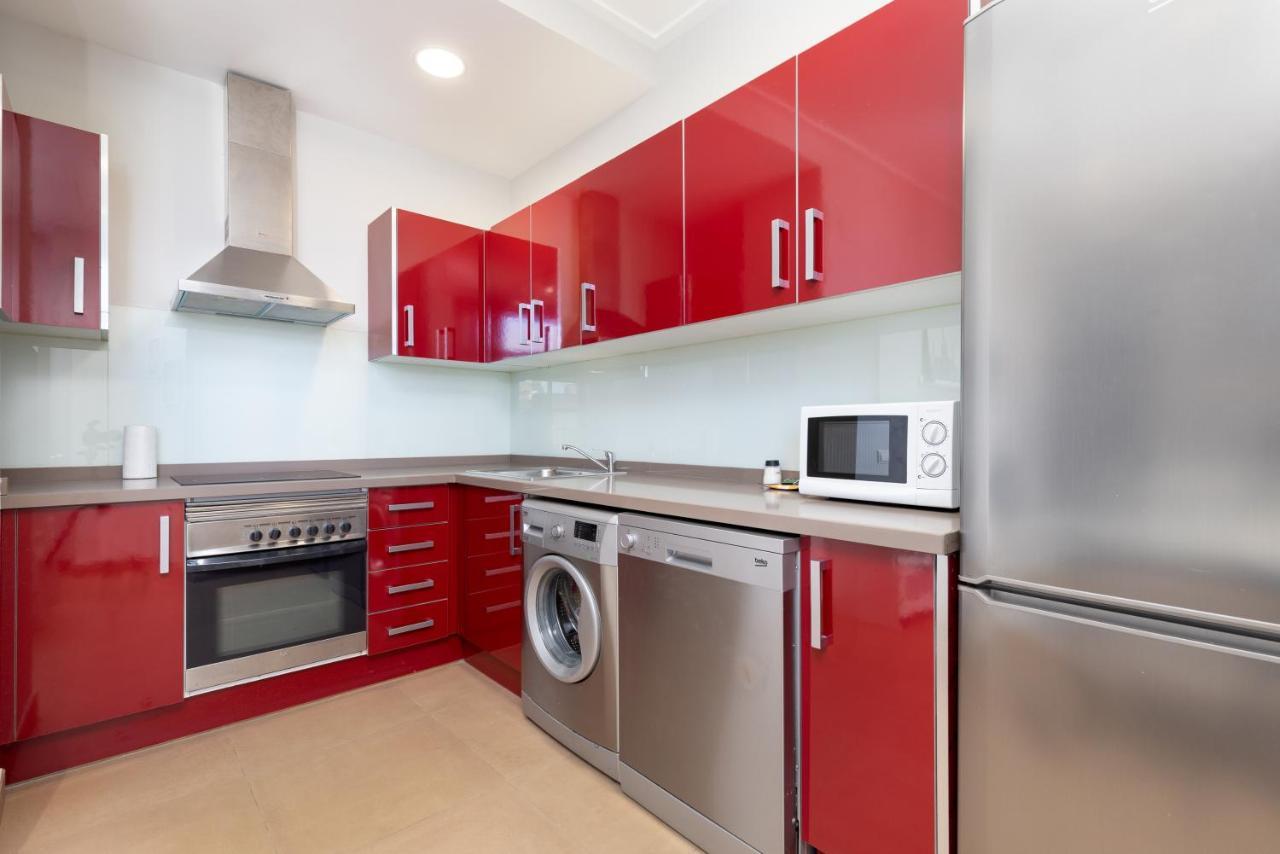 Adarve Flats Apartament València