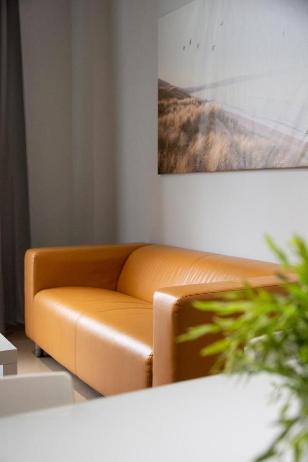 Adarve Flats Apartament València