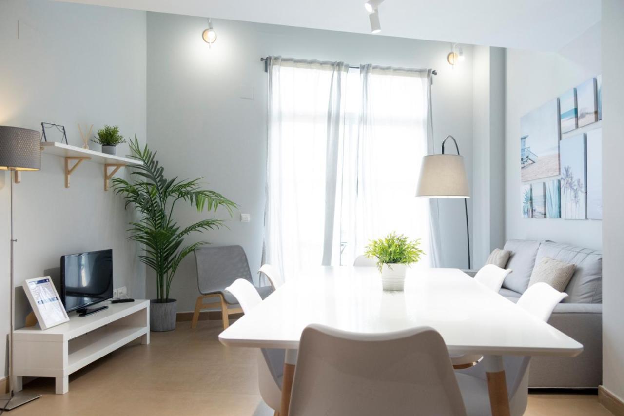 Adarve Flats Apartament València
