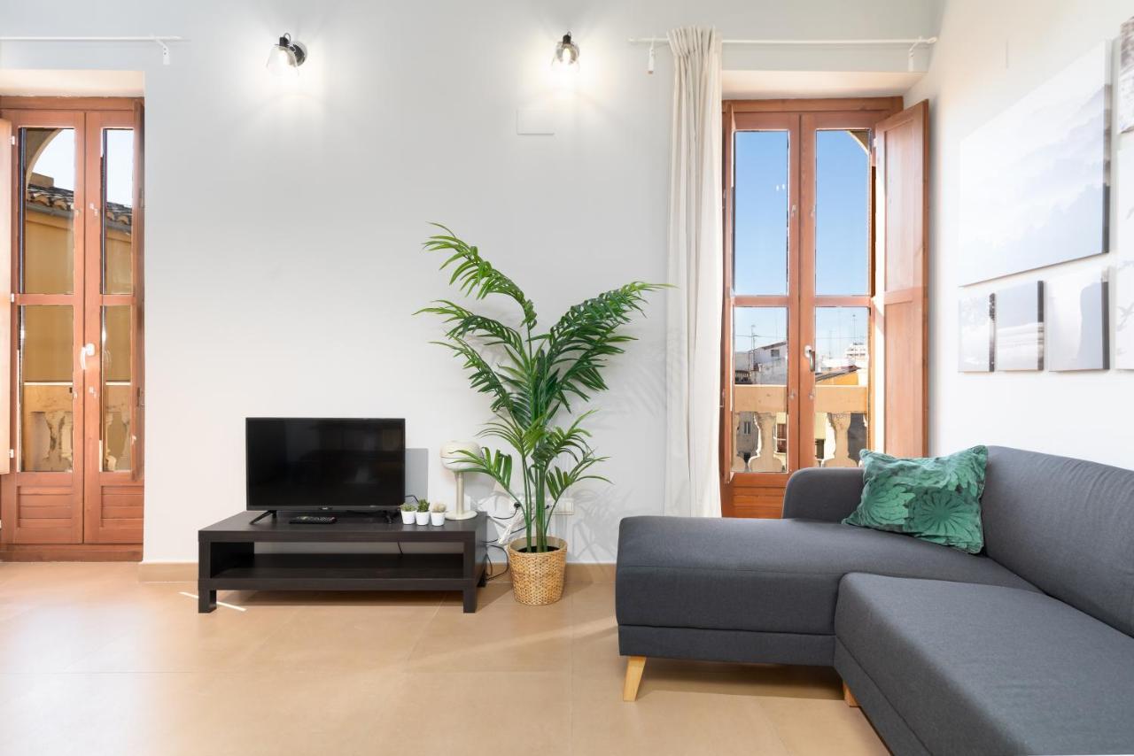 Adarve Flats Apartament